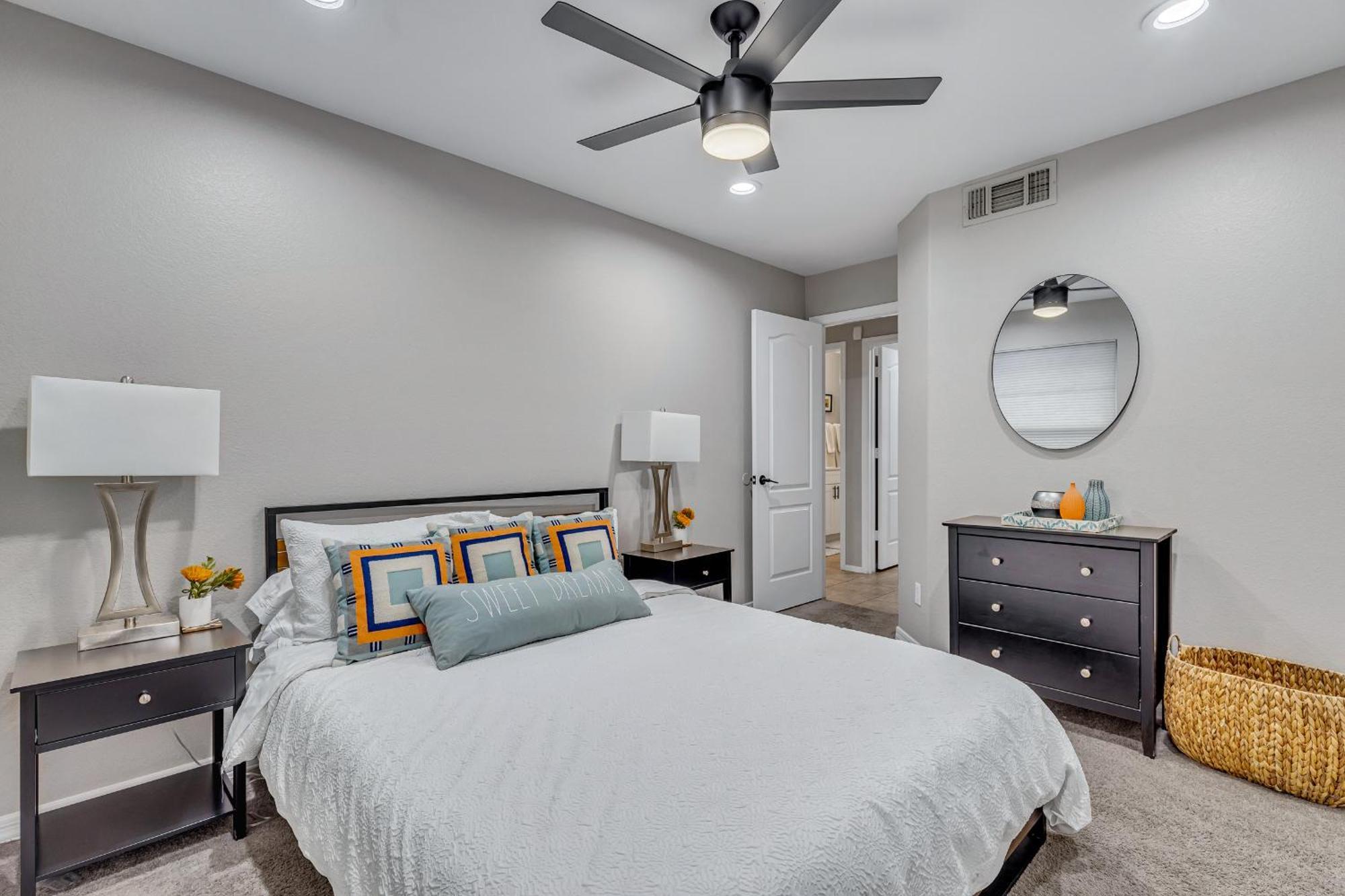 Luxe Phoenix Getaway Eksteriør bilde